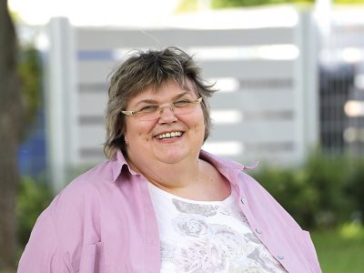 Eva Zimmermann